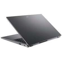 Ноутбук ACER Extensa EX215-23 Steel Gray (NX.EH3EU.01J)