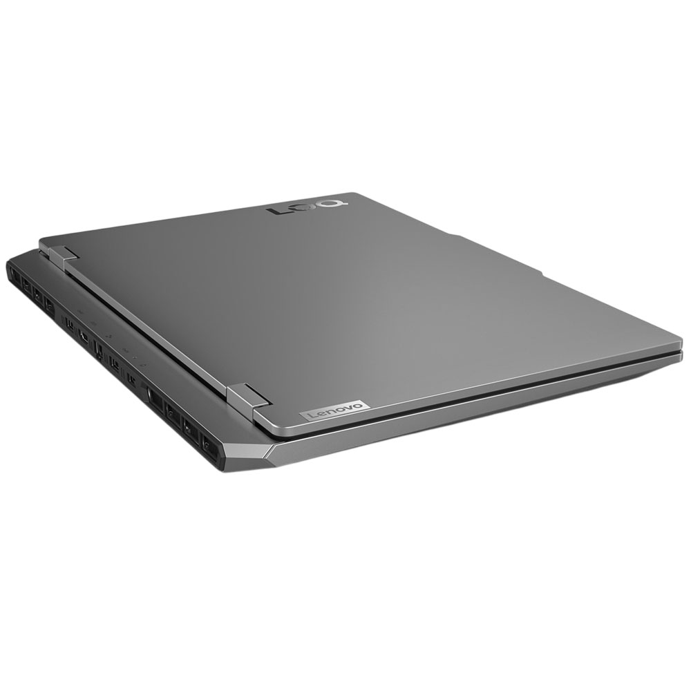 Покупка Ноутбук LENOVO 15.6FM/i5-12450HX (83FQ002ERA)