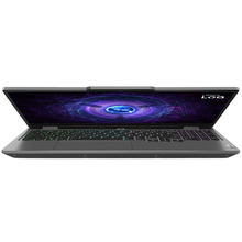 Ноутбук LENOVO 15.6FM/i5-12450HX (83FQ002ERA)