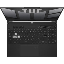 Ноутбук ASUS TUF Gaming A15 FA507NUR-LP093 Jaeger Gray (90NR0JP8-M005N0)