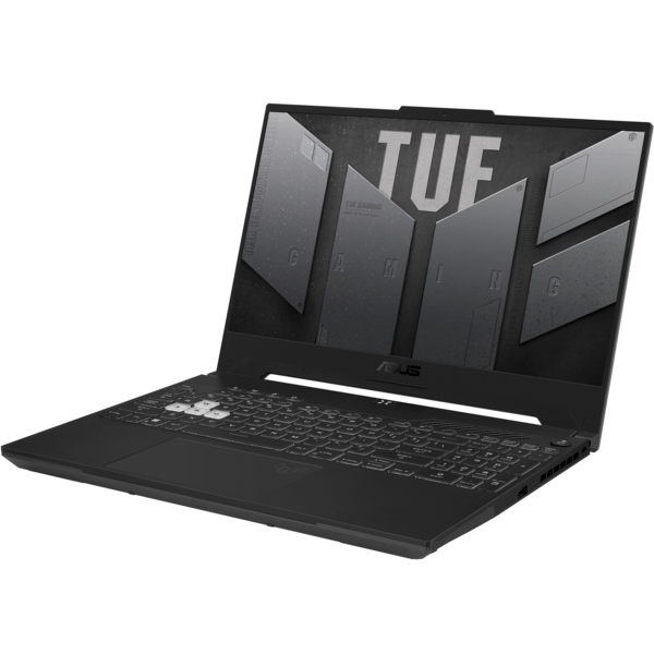 Ноутбук ASUS TUF Gaming A15 FA507NUR-LP093 Jaeger Gray (90NR0JP8-M005N0) Разрешение дисплея 1920 x 1080