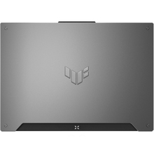 Ноутбук ASUS TUF Gaming A15 FA507NUR-LP093 Jaeger Gray (90NR0JP8-M005N0)