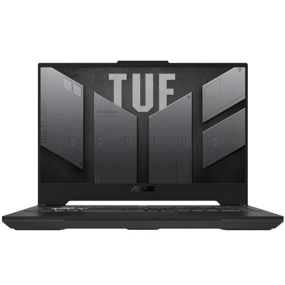 Ноутбук ASUS TUF Gaming A15 FA507NUR-LP093 Jaeger Gray (90NR0JP8-M005N0) Частота обновления экрана 144 Гц