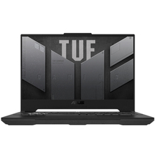 Ноутбук ASUS TUF Gaming A15 FA507NUR-LP093 Jaeger Gray (90NR0JP8-M005N0)