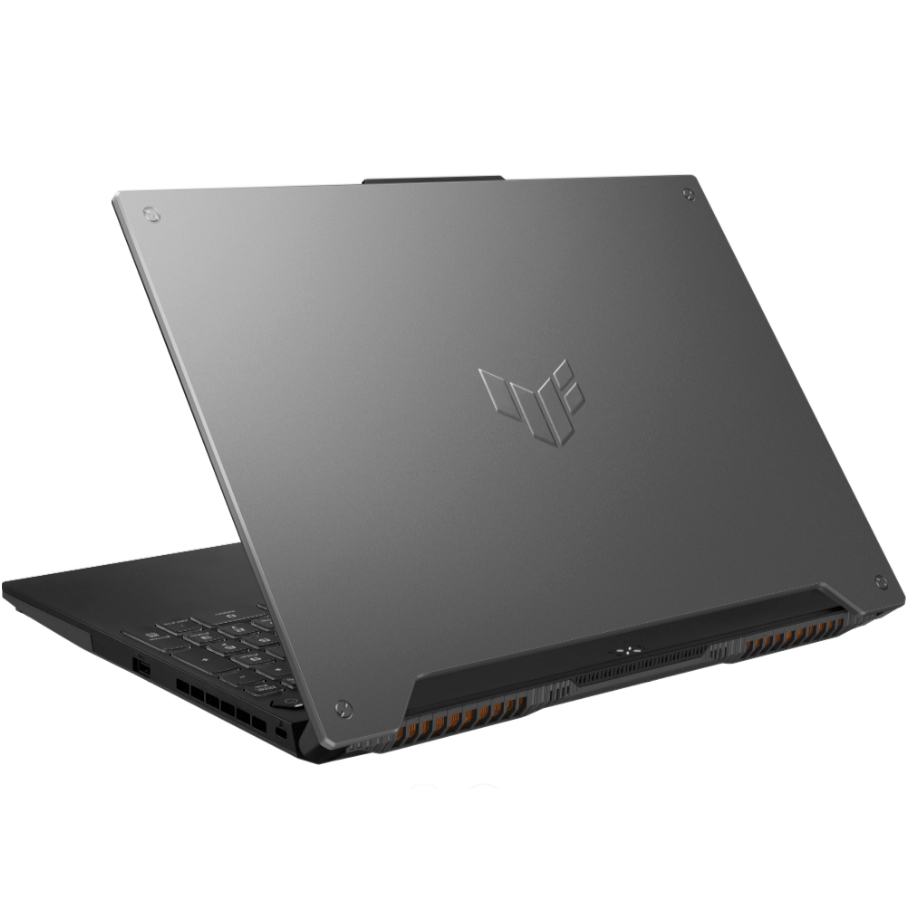 В Украине Ноутбук ASUS TUF Gaming A15 FA507NUR-LP093 Jaeger Gray (90NR0JP8-M005N0)