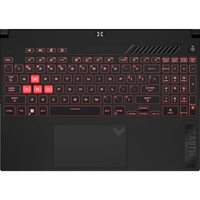 Ноутбук ASUS TUF Gaming A15 FA507NUR-LP093 Jaeger Gray (90NR0JP8-M005N0)