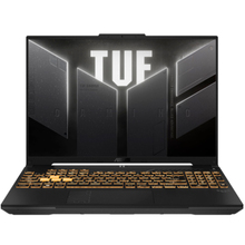 Ноутбук ASUS TUF Gaming F16 FX607JV-N3249 Mecha Gray (90NR0HV6-M00EV0)