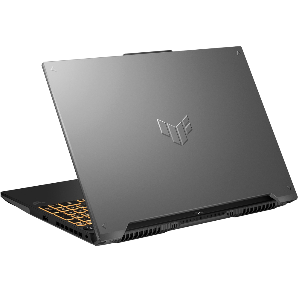 Заказать Ноутбук ASUS TUF Gaming F16 FX607JV-N3249 Mecha Gray (90NR0HV6-M00EV0)