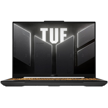 Ноутбук ASUS TUF Gaming F16 FX607JV-N3249 Mecha Gray (90NR0HV6-M00EV0)