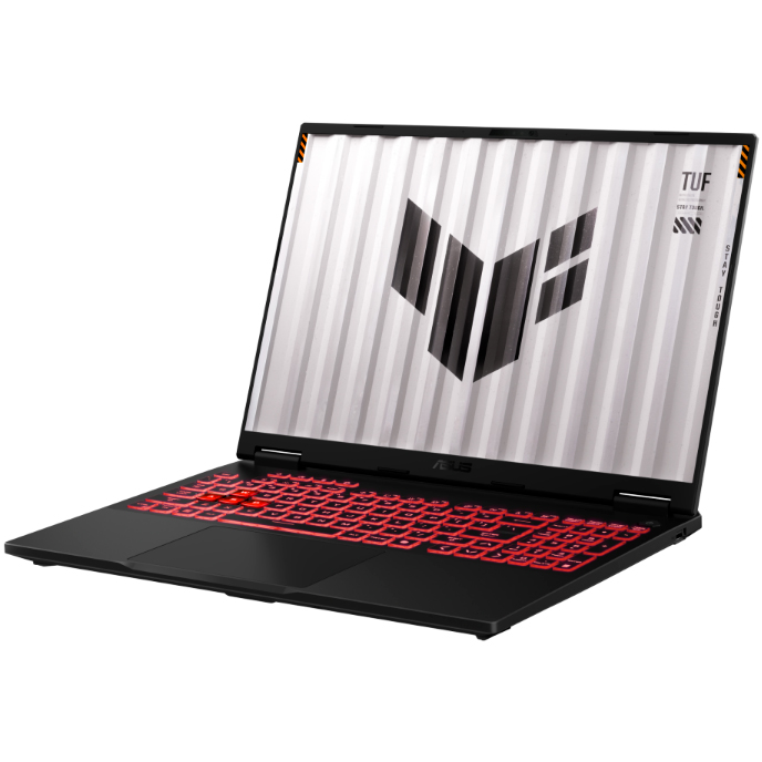 Ноутбук ASUS TUF Gaming A16 FA608WI-QT045 Jaeger Gray (90NR0J21-M00330) Роздільна здатність дисплея 2560 x 1600