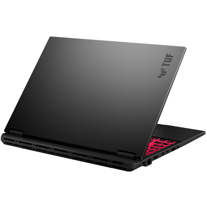 Ноутбук ASUS TUF Gaming A16 FA608WI-QT045 Jaeger Gray (90NR0J21-M00330) Частота оновлення екрана 165 Гц