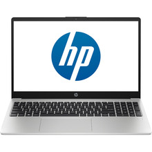 з IPS матрицею Ноутбук HP 255 G10 Turbo Silver (9Y710AT)