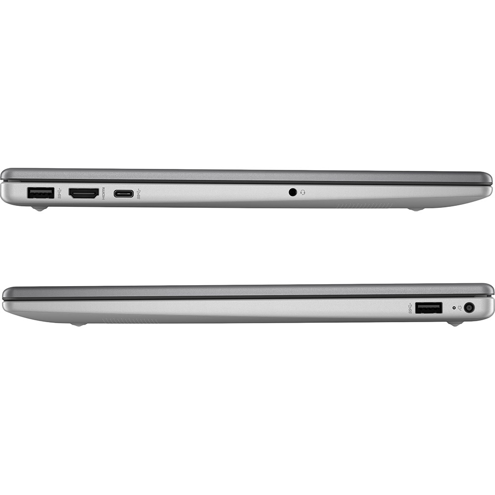 Ноутбук HP 255 G10 Turbo Silver (9Y710AT) Частота обновления экрана 60 Гц