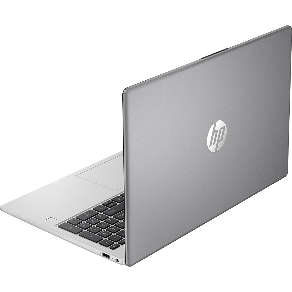 Ноутбук HP 255 G10 Turbo Silver (9Y710AT) Диагональ дисплея 15.6