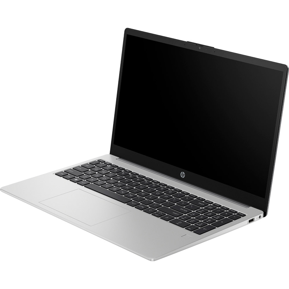 Ноутбук HP 255 G10 Turbo Silver (9Y710AT) Тип матрицы IPS