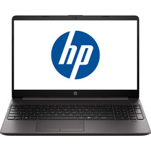 без операційної системи FreeDOS Ноутбук HP 250R G9 Dark Ash Silver (AL0B2AT)