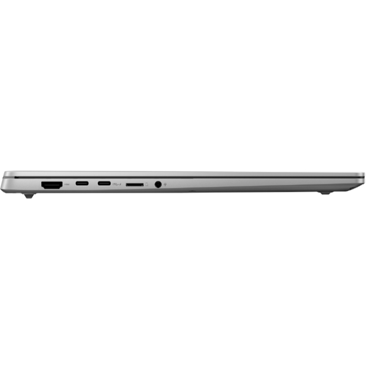 Фото Ноутбук ASUS Vivobook S 15 OLED M5506UA-MA054 Cool Silver (90NB1473-M002Y0)