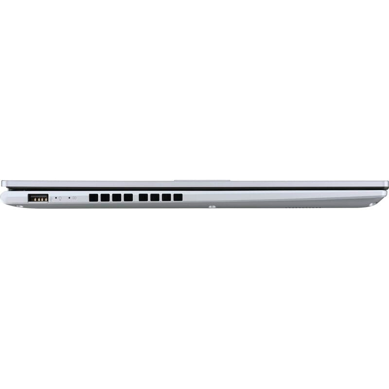 Внешний вид Ноутбук ASUS Vivobook 16 X1605VA-MB589 Cool Silver (90NB10N2-M017P0)