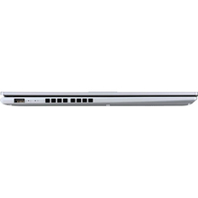 Ноутбук ASUS Vivobook 16 X1605VA-MB589 Cool Silver (90NB10N2-M017P0)