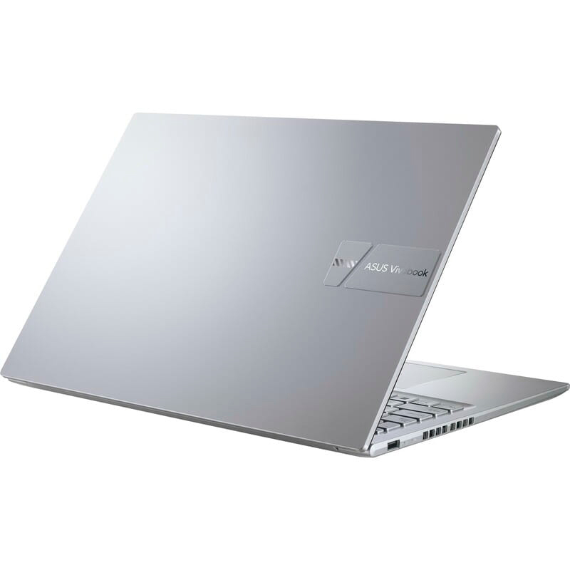 Ноутбук ASUS Vivobook 16 X1605VA-MB589 Cool Silver (90NB10N2-M017P0) Разрешение дисплея 1920 x 1200