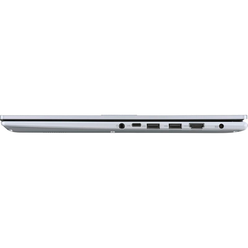 Фото Ноутбук ASUS Vivobook 16 X1605VA-MB589 Cool Silver (90NB10N2-M017P0)