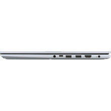 Ноутбук ASUS Vivobook 16 X1605VA-MB589 Cool Silver (90NB10N2-M017P0)