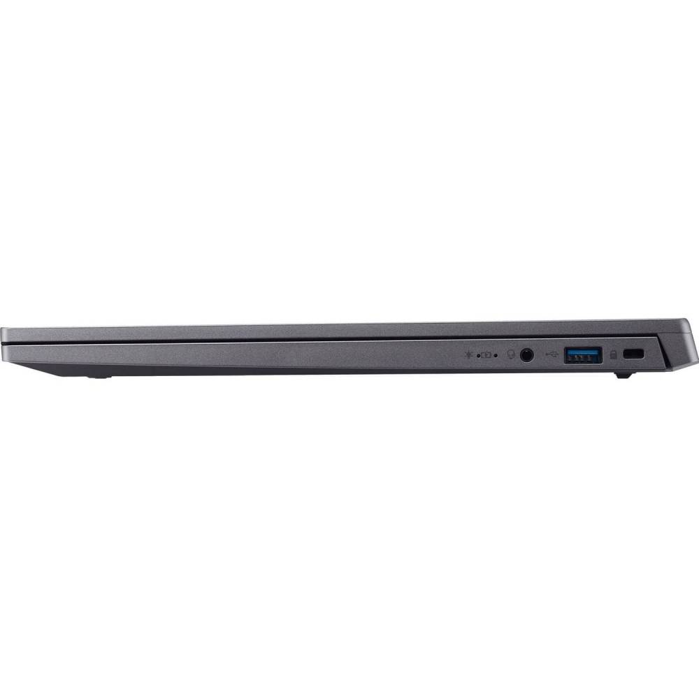 Фото Ноутбук ACER Aspire Go 15 AG15-51P Steel Gray (NX.J4ZEU.001)