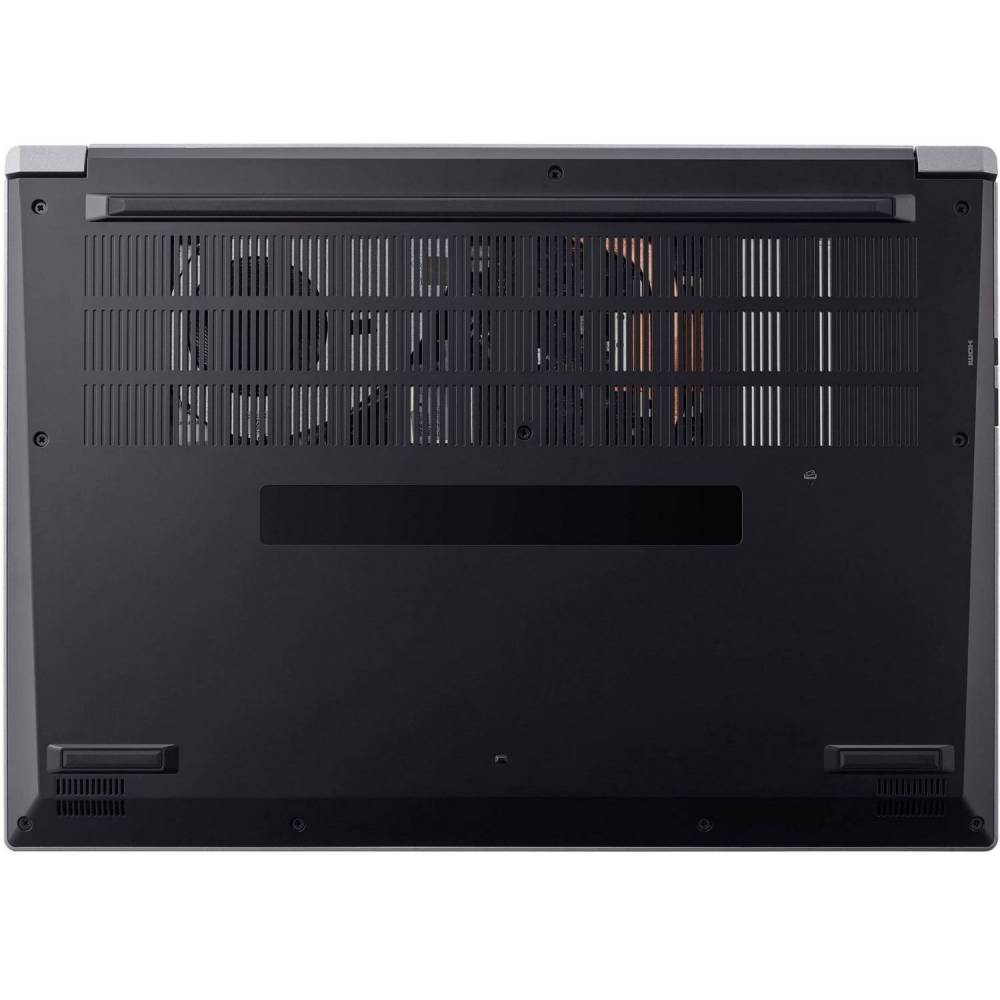 Зображення Ноутбук ACER Aspire Go 15 AG15-51P Steel Gray (NX.J4ZEU.001)