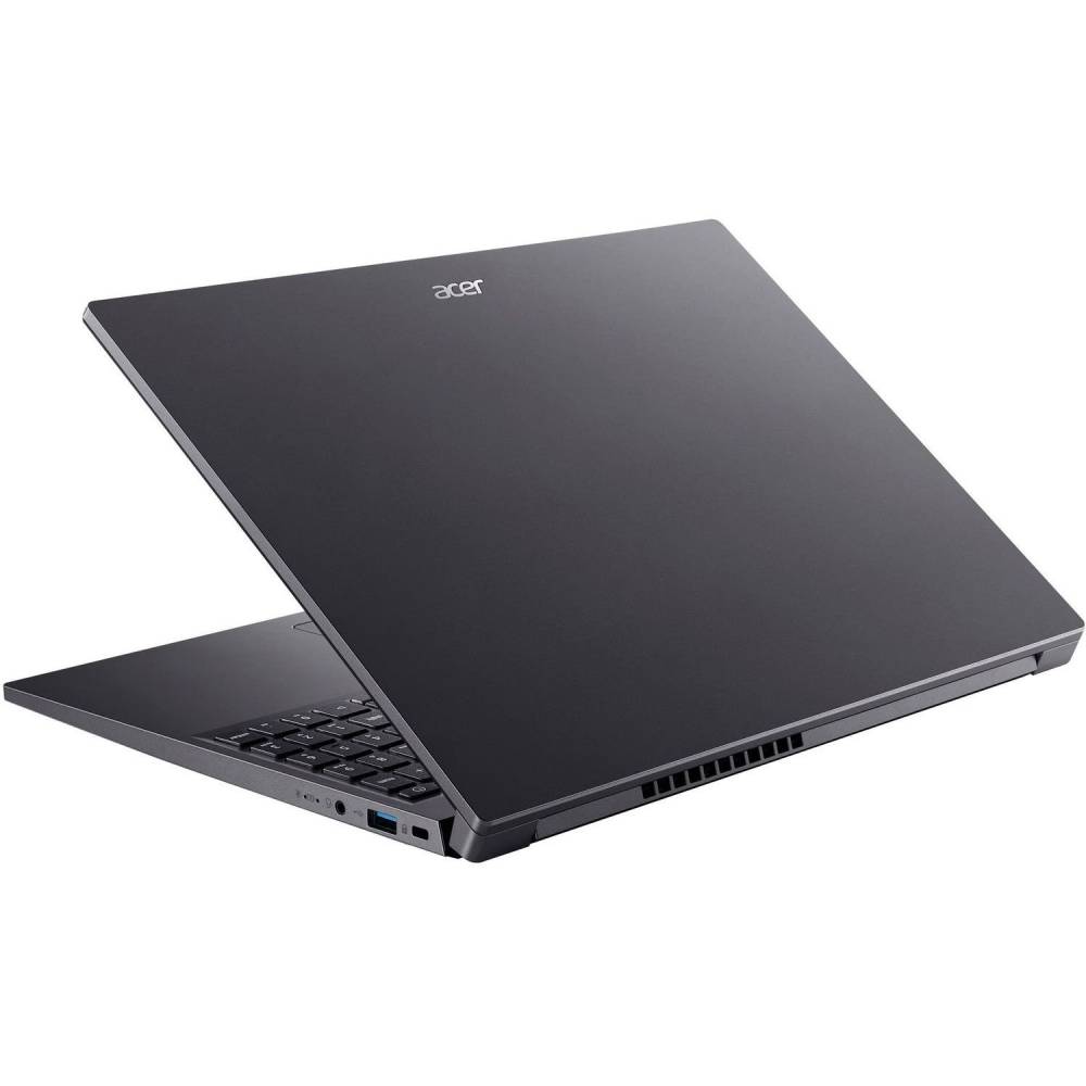 Замовити Ноутбук ACER Aspire Go 15 AG15-51P Steel Gray (NX.J4ZEU.001)