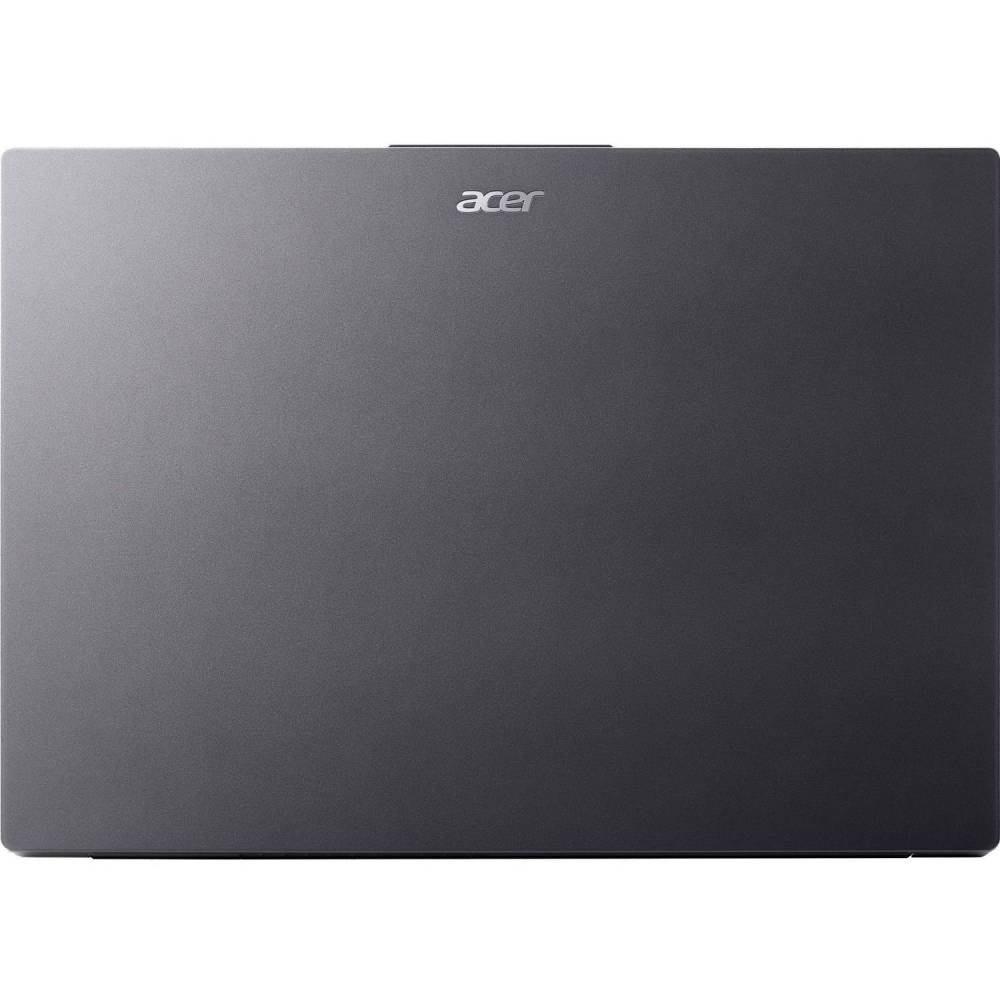 Покупка Ноутбук ACER Aspire Go 15 AG15-51P Steel Gray (NX.J4ZEU.001)