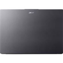 Ноутбук ACER Aspire Go 15 AG15-51P Steel Gray (NX.J4ZEU.001)