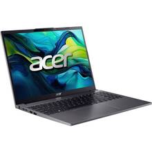 Ноутбук ACER Aspire Go 15 AG15-51P Steel Gray (NX.J4ZEU.001)