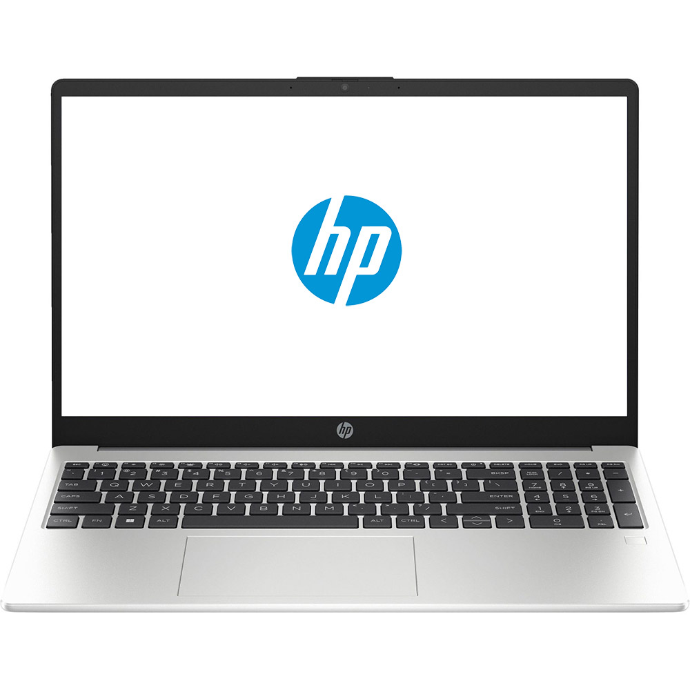 Ноутбук HP 255 G10 Turbo Silver (AL0B8AT)