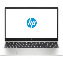 Дніпро купити Ноутбук HP 255 G10 Turbo Silver (AL0B8AT)