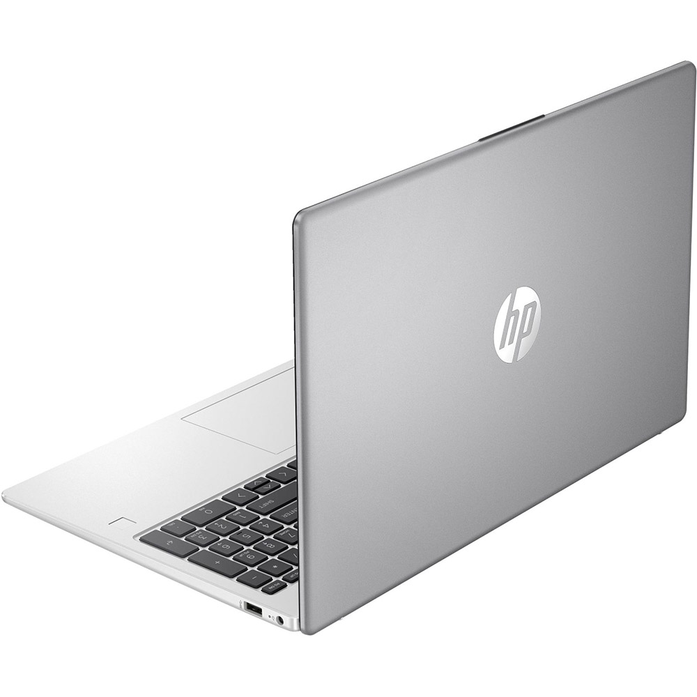 Внешний вид Ноутбук HP 255 G10 Turbo Silver (AL0B8AT)