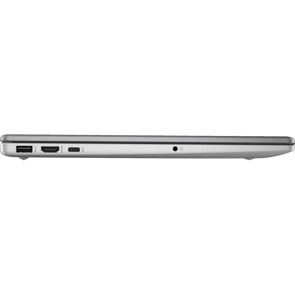 Ноутбук HP 255 G10 Turbo Silver (AL0B8AT) Частота обновления экрана 60 Гц