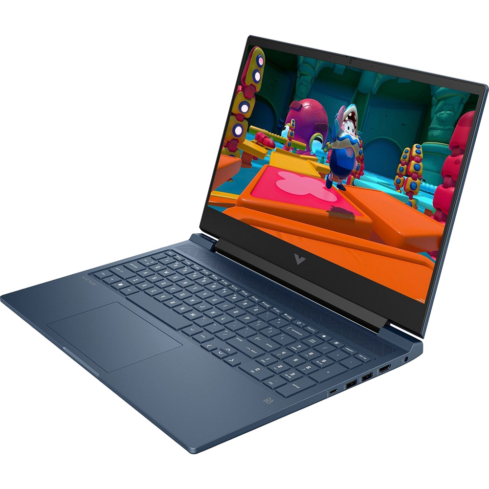 Ноутбук HP Victus Gaming 16-r0014ua Performance Blue (9G9J2EA) Роздільна здатність дисплея 1920 x 1080