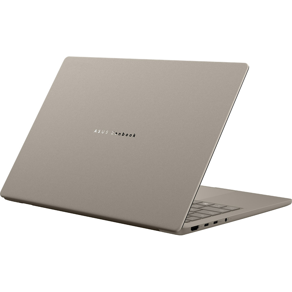 Покупка Ноутбук ASUS Zenbook 14 UX3407RA-QD906W Zabriskie Beige (90NB16G1-M000R0)