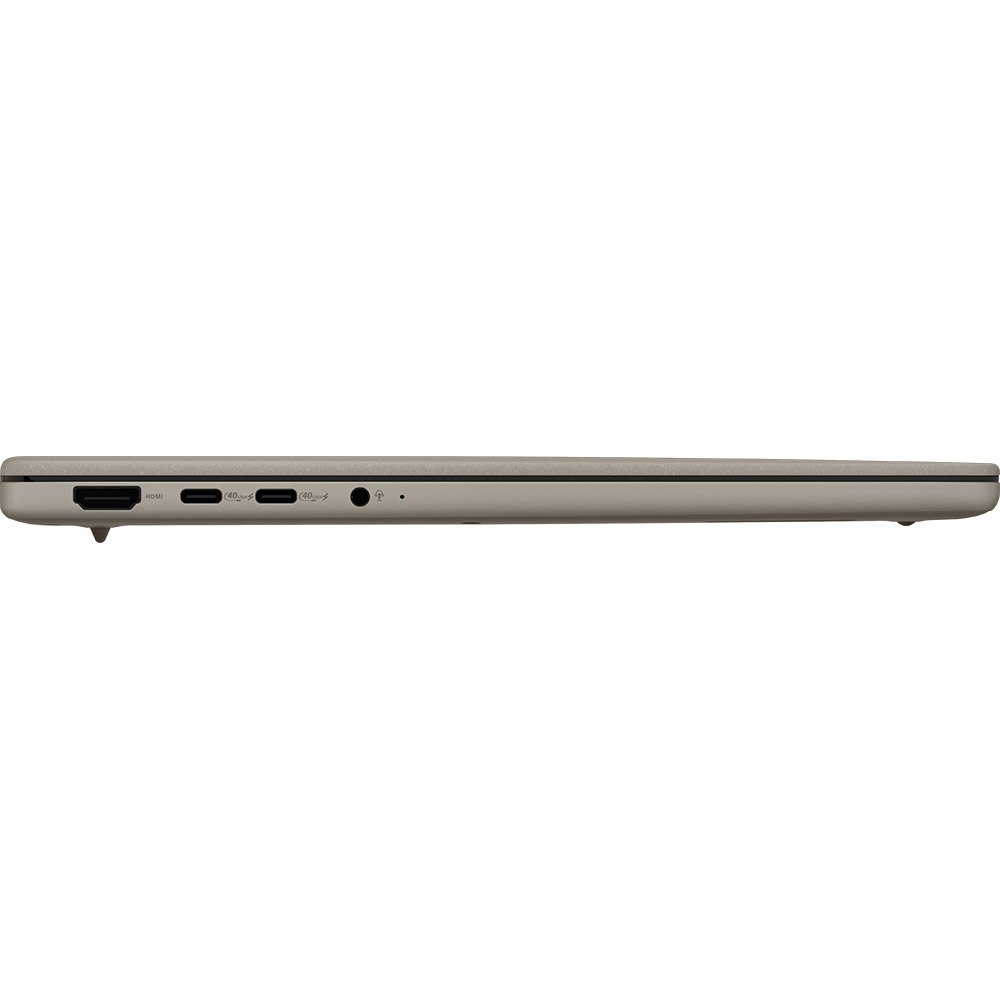 Зображення Ноутбук ASUS Zenbook 14 UX3407RA-QD906W Zabriskie Beige (90NB16G1-M000R0)