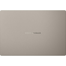 Ноутбук ASUS Zenbook 14 UX3407RA-QD906W Zabriskie Beige (90NB16G1-M000R0)