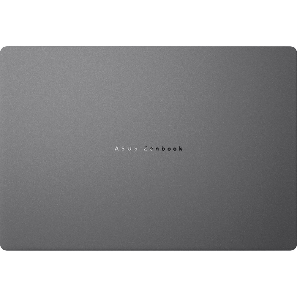 Заказать Ноутбук ASUS Zenbook 14 UX3407RA-QD010W Iceland Gray (90NB16G2-M000S0)