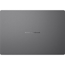 Ноутбук ASUS Zenbook 14 UX3407RA-QD010W Iceland Gray (90NB16G2-M000S0)