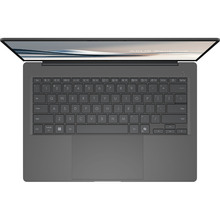 Ноутбук ASUS Zenbook 14 UX3407RA-QD010W Iceland Gray (90NB16G2-M000S0)