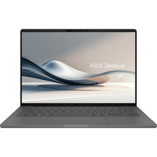 Ноутбук ASUS Zenbook 14 UX3407RA-QD010W Iceland Gray (90NB16G2-M000S0)