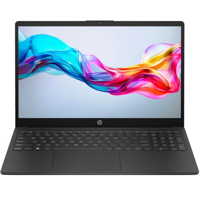 Ноутбук HP Laptop 15-fd1062ua Jet Black (B23CNEA) Тип матрицы IPS