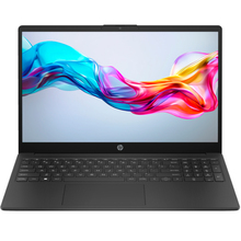 Ноутбук HP Laptop 15-fd1062ua Jet Black (B23CNEA)