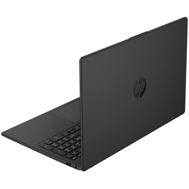 Ноутбук HP Laptop 15-fd1062ua Jet Black (B23CNEA) Частота обновления экрана 60 Гц