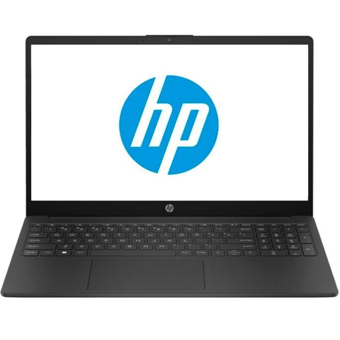 Ноутбук HP Laptop 15-fd1062ua Jet Black (B23CNEA)