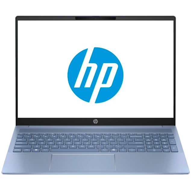 Ноутбук HP Pavilion 16-ag0025ua Sky Blue (B23D6EA)