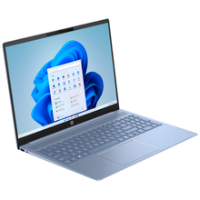 Ноутбук HP Pavilion 16-ag0025ua Sky Blue (B23D6EA)